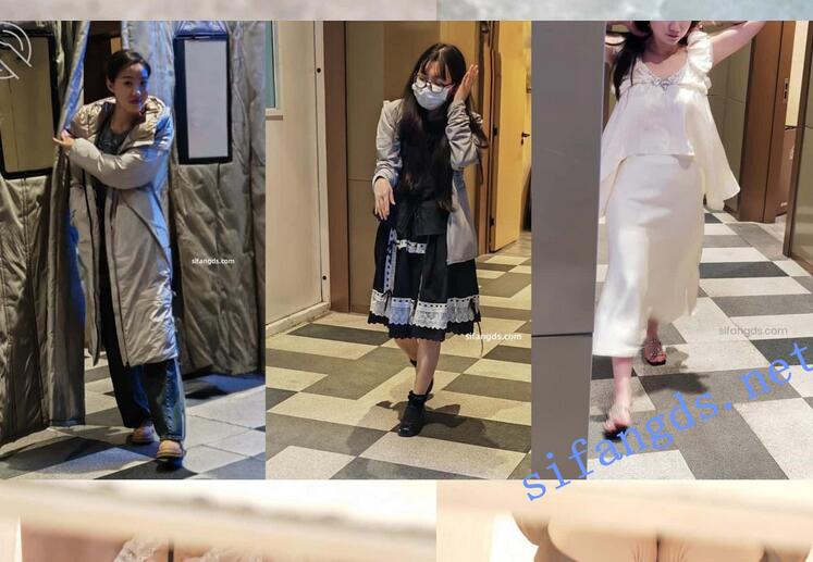 防 2025年最新CP〔重磅发布〕50组厕拍大图,环境因素,未录视频