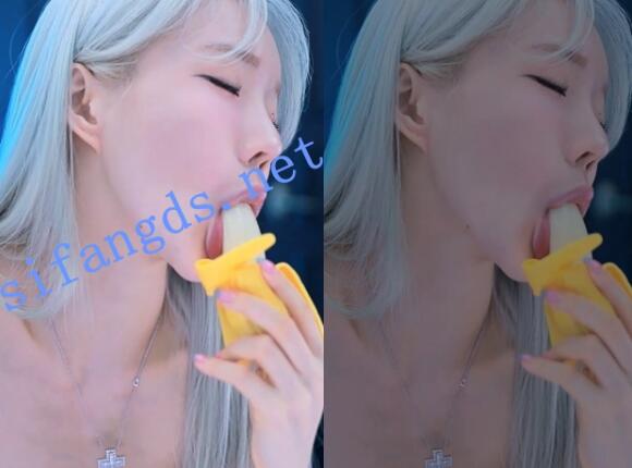 【韩国BJ】gkfnsus5573 性感裸舞 抖奶乳摇 23V #4【3.5G】