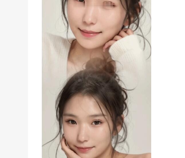 安徽良家少妇❤️崔晓红❤️偷情视频流出 老公出差疯狂约炮 露脸舔屌听话撅臀 趴梳妆台看着自己被爆操！