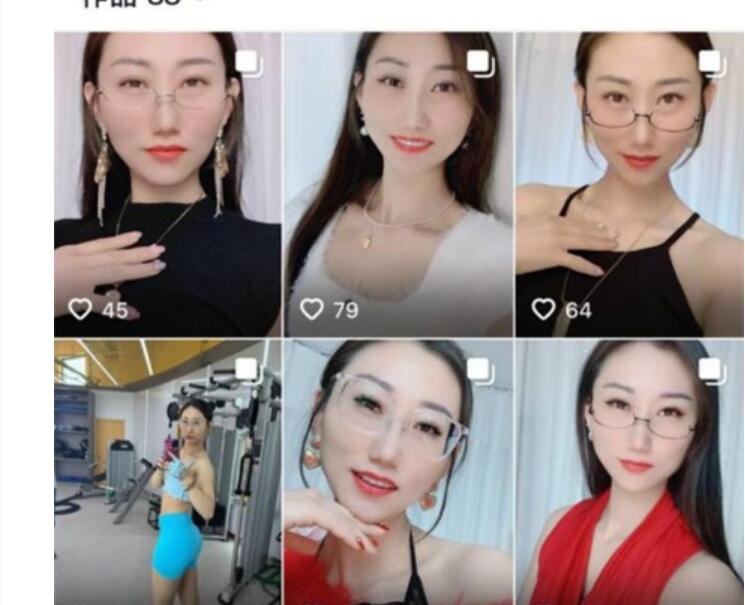 ❣️推荐❣️抖音骚人妻【红玫瑰】初恋脸，S好身材大长腿，大尺度掰逼自慰，小阴唇有点长10V