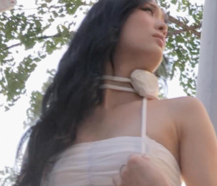 ⭐【mccd】⭐ 39 CD极品身材包臀裙美女白内