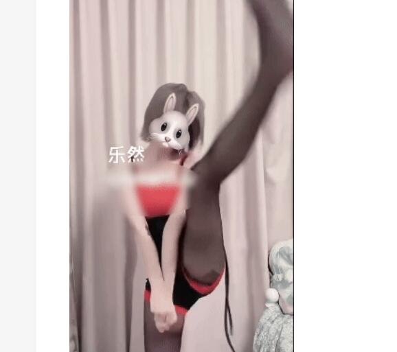 推特新晋小美女 乐然 裸舞插穴喷水 反差日常vlog太骚了