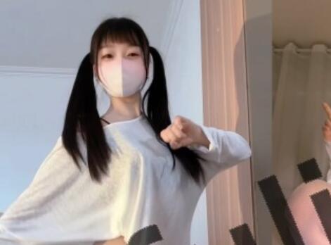 高质量舞姬@婉婉 抖音风裸舞合集[36V/8.79G]