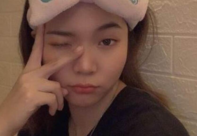 河南大学生徐萍与学长性爱视频流出❤️清纯校园女神变淫骚小母狗露脸口交后入爆操浪叫不止！