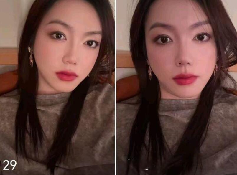 泄密流出❤️抖音网红-上海区少妇【汉堡包】全脸品尝各种骚鸡巴及啪啪福利（39V)