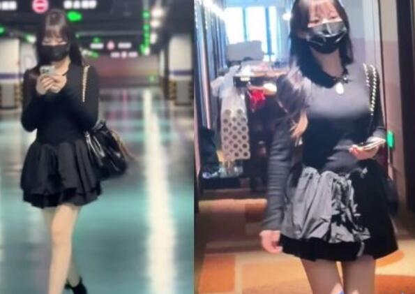 地库尾随小美到酒店潜入捂晕挣扎摆弄翻眼