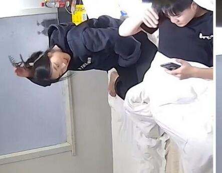 ❤️颜值学妹一直被男友各种体位操小穴全程无尿点【1.6G】