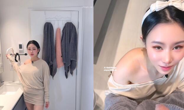 极品御姐-汐梦瑶-姐姐不在家,偷穿姐姐的衣服和发卡勾引姐夫,结果被姐夫各种姿势草的淫叫不断