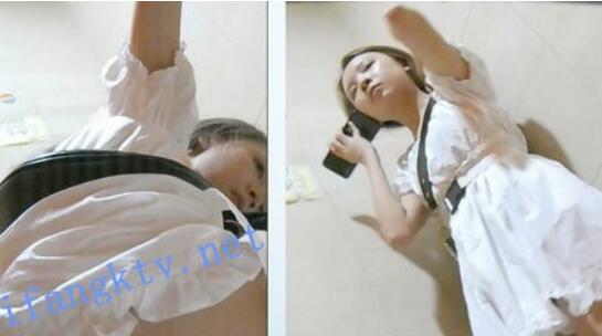 █魔手☛外购█极品《前景、后景》（旗袍美少妇）【4G】