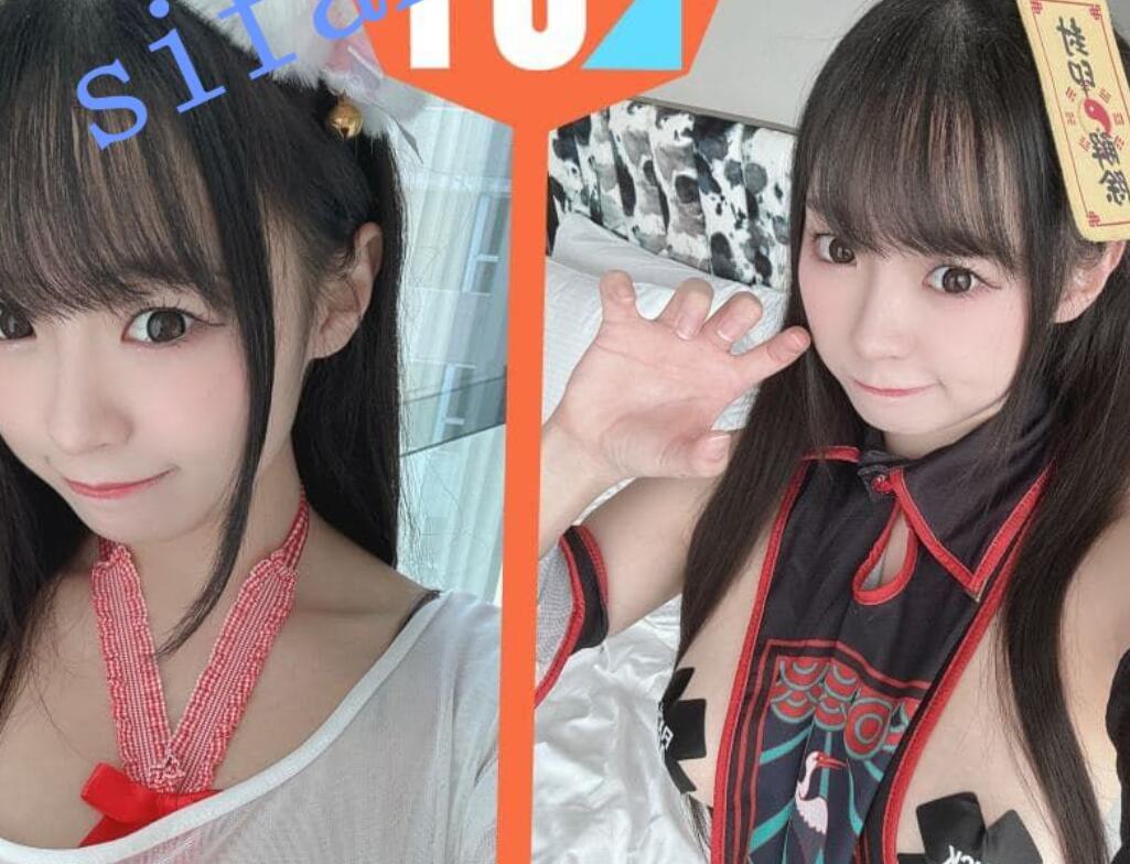 【Paerton 晴儿】25年10月 T1会员 Bonus版套图