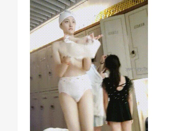 ⚫️猥琐女顾客真实拍温泉洗浴酒店女宾内部春光，各个年龄段都有，环肥燕瘦，非常刺激⑤(7V)