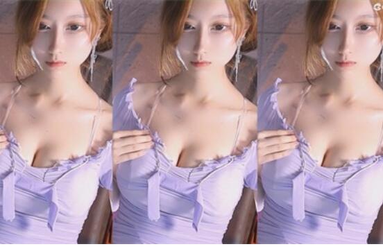 ❣️推荐❣️网易CC骚主播【静静妹妹】裸舞诱惑，跳舞赚不到钱下海做母狗，被大哥颜射，憋了多久射这么多15V