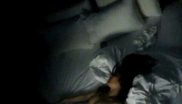 天眼偷拍 8-7齐逼短裤的小少妇被男人脱掉短裤 伸进内裤扣逼 搞了两炮 第二炮没录完 有点可惜