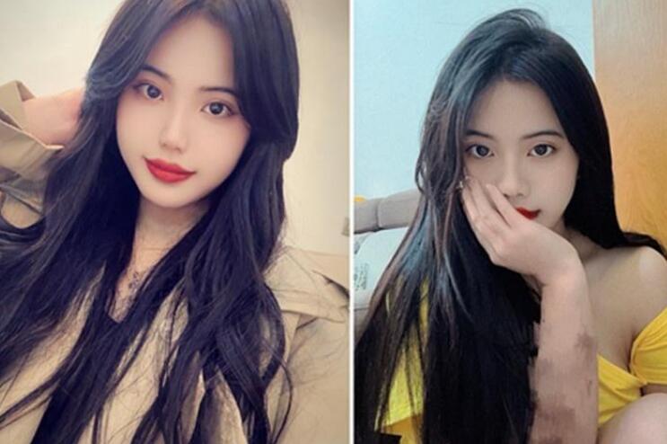 十一月电报收费群最新❤️【裸贷逾期】被债主流出06年广西美女 何少雪站立深蹲 表演撒尿爆菊（12V)