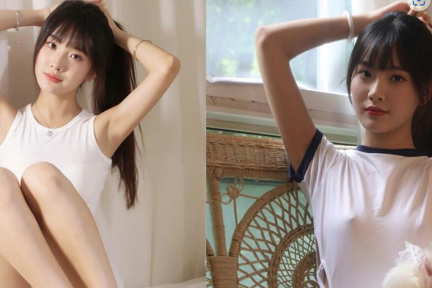 十一月最新流出❤️【大学生私房拍摄】18岁身高163高颜值嫩妹性感情趣内衣大尺度私拍