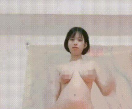 ⚫️11月10日内购资源，极品反差吊钟巨乳猫娘【曦曦】一对一在线网调，阿黑颜小母狗诱惑自摸