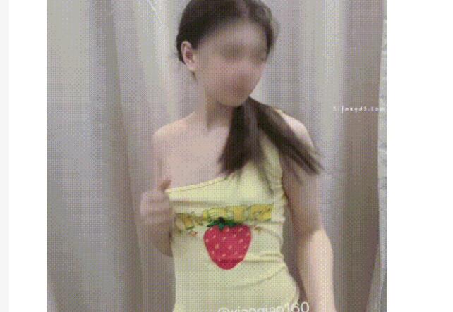 ⚫️新晋大学舞蹈专业人气萌妹【小乔，原以安】11月VIP最新，白马刀马裸舞顶逼抖臀舞，太会整活儿了(6V)