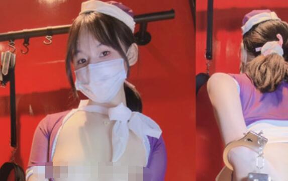 品大学生反差母狗【土豆妹妹】tudomeimei – 520门槛 乳环少女 顶级抖M少萝莉(3V)